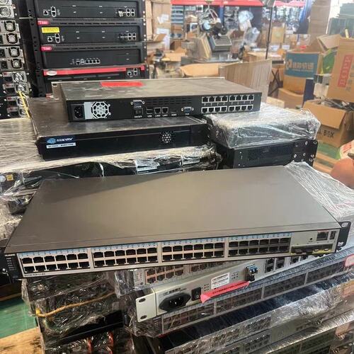 议价交换机S5720S-52X-LI-AC5720S-52X-LI-AC5720-52X-LI