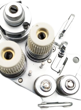 兄弟电脑双针车夹线器8450夹线器8420电脑夹线器SA3417001