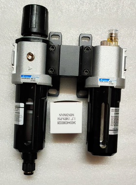 台湾金器MINDMAN调压过滤润滑器三点组合MACP300L-10A-D MAFR+MAL