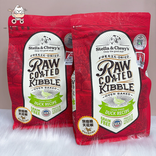 小马丨SC星益生趣小型犬烘焙狗粮进口马尔济斯泰迪比熊鸭肉通用粮