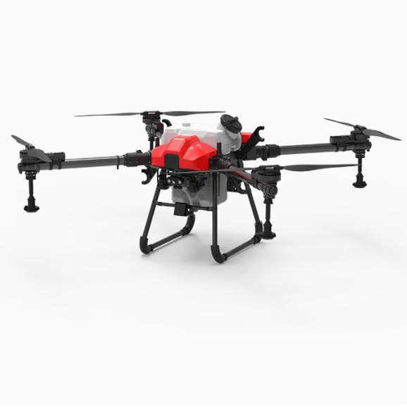 龙翔LX4-30农业无人机