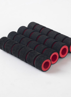 LX350 LX450 S500/ZD550/ZD680碳纤脚架配件 脚架减震套