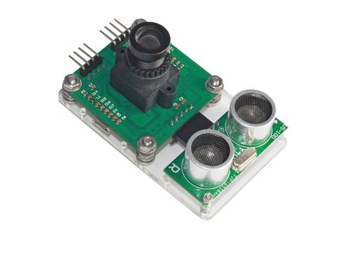 pix光流传感器视觉定点悬停兼容