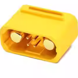 AS150(U)插头直流大电流电动电池