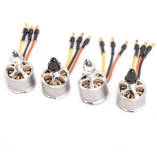 大疆多旋翼精灵无刷电机