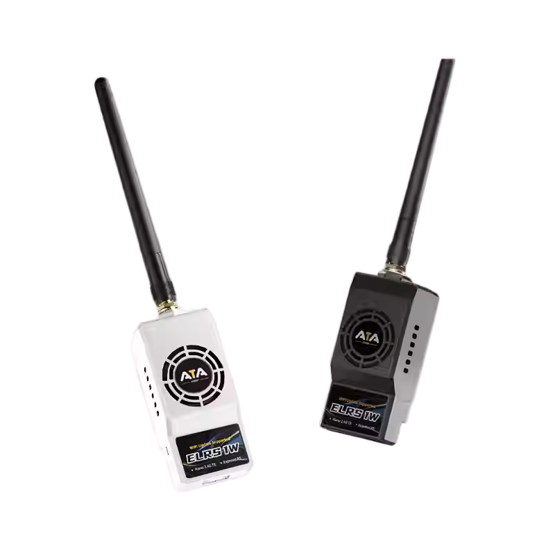 ATAELRSNano远航高频头