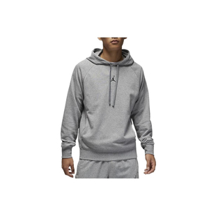 Nike耐克春秋男子运动卫衣宽松连帽套头衫 091 DQ7328