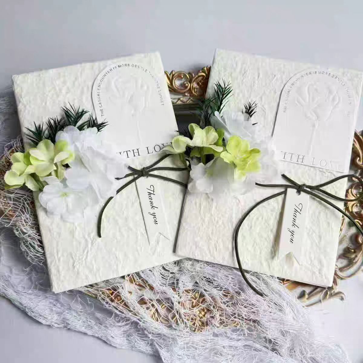 新郎新娘高级誓词宣言本告白书