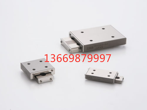 iko日本直线导轨交叉滚子