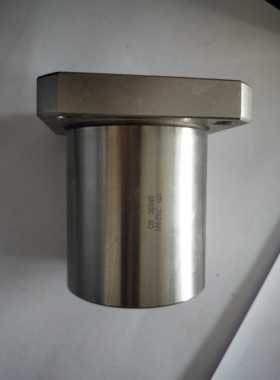 日本进口NB 方法兰不锈钢直线轴承耐高温 耐腐蚀 耐酸碱 SMSK40