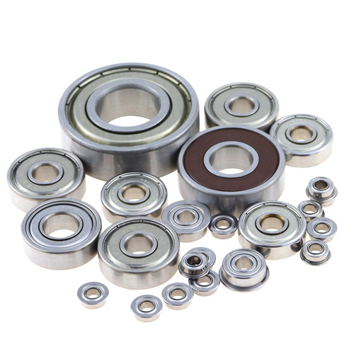 进口NSK精密不锈钢微型轴承