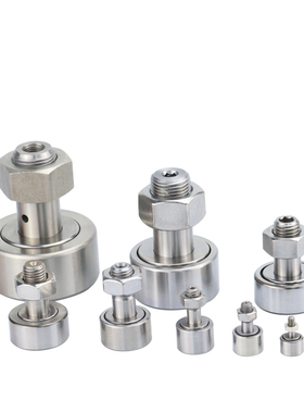 国产不锈钢凸轮随动器 CFAS 3 4 5 6 8 10 12 16 18 20