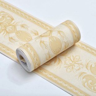 窗台门框贴纸遮丑自粘防水防潮厨房卫生间瓷砖墙面腰线踢脚线装饰