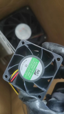 DZ06038B12HG/UG电源散热风扇