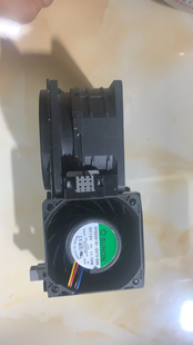 R740XD 全新 R740 0N5T36 机箱CPU散热风扇 原装 包邮