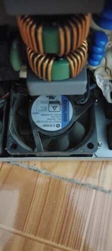 包邮YD120625BH 亚培物联 DC12V 0.38A   S19电源散热风扇