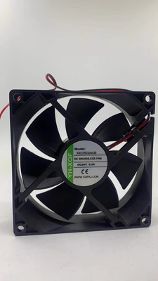 AAAYH-XQF X9225D24UB 24V 0.3/0.5A 9CM机箱变频器静音散热风扇