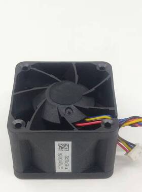 AVC 4028 12V 1A DBTB0428B2 4CM厘米暴力大风增压服务器电源风扇