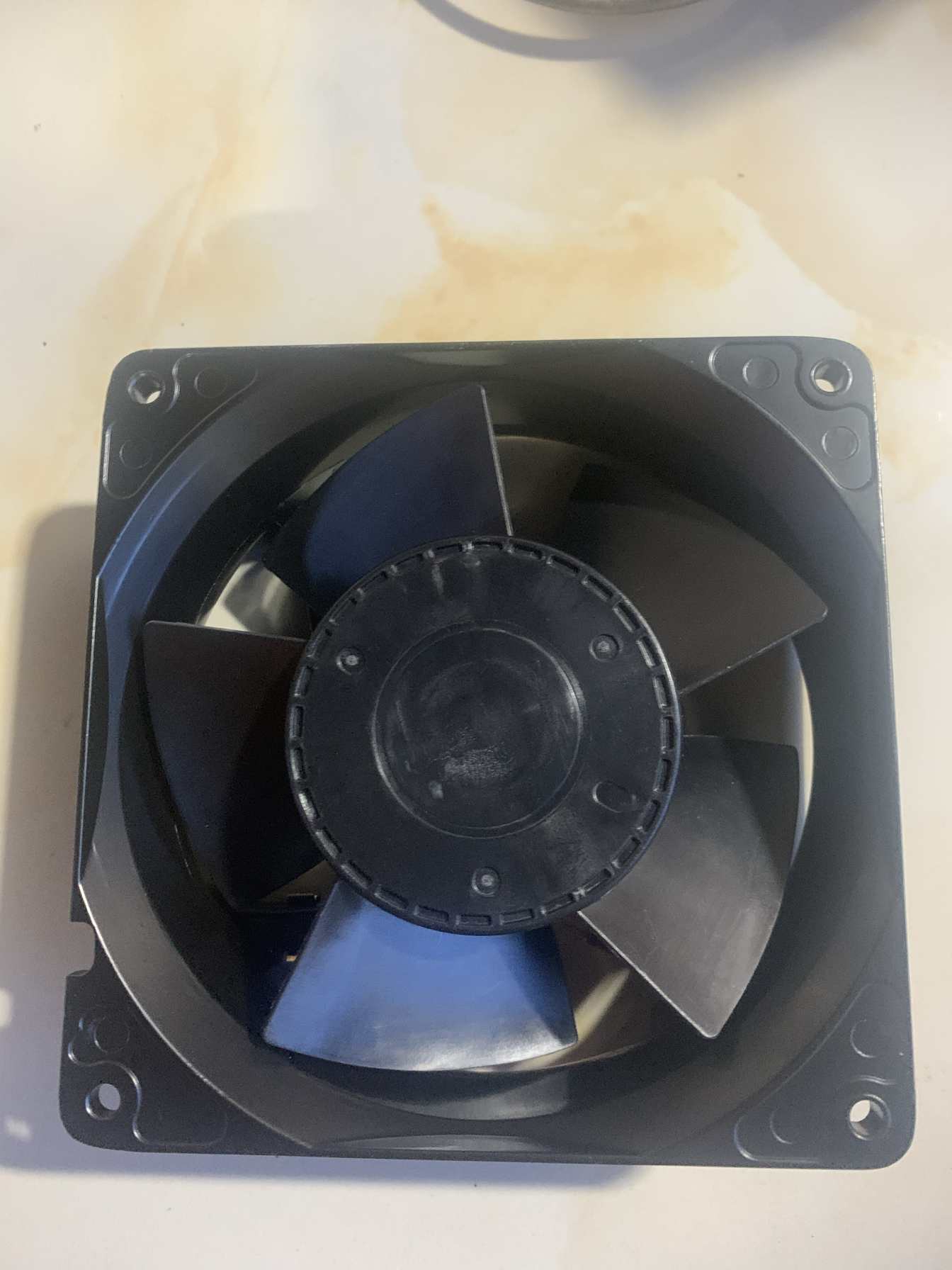 AA全新原装德国风机4114N/2XH12038mmDC24