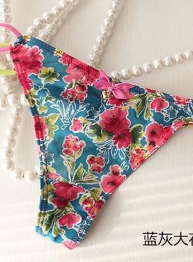 Sexy Women Underwear Hot G-String Thongs女士内裤