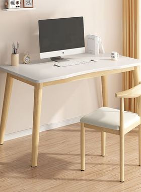 Simple home computer desk.Study desk small,office desk电脑桌
