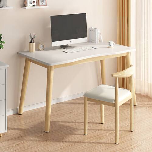 Simple home computer desk.Study desk small,office desk电脑桌