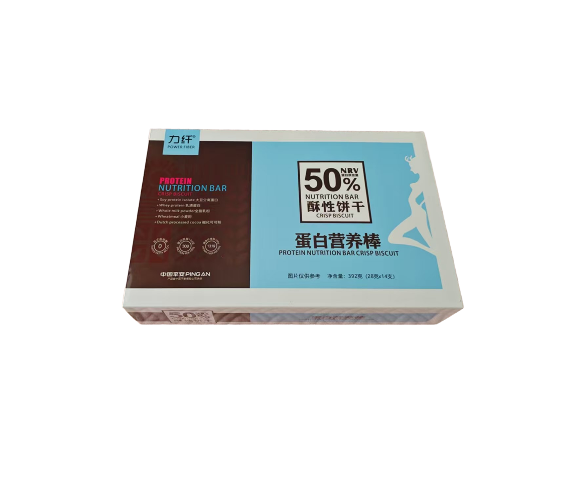 力纤蛋白营养棒能量棒