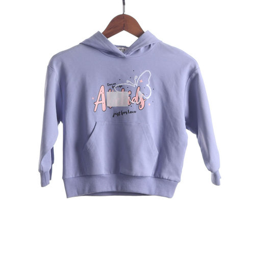 包邮A系列184AB*123库存正品剪标上新春秋女幼童休闲套头卫衣