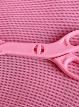 【徐11】73606库存防高温安全防滑奶瓶夹尿布夹