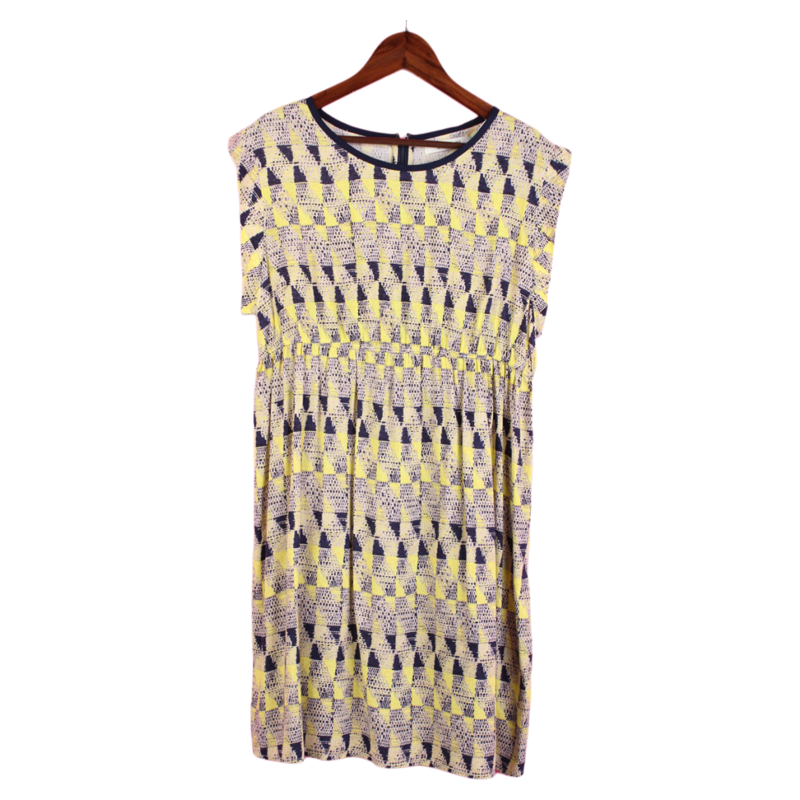 104SYMM098库存剪标女式夏季套头