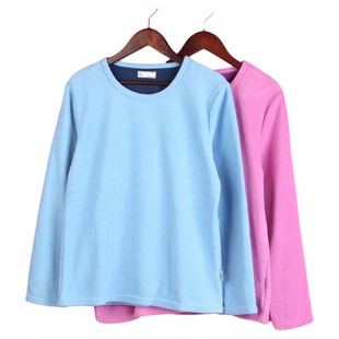 牌折扣清仓女家居服春秋套头衫 宜系列112YES004上新品 徐08