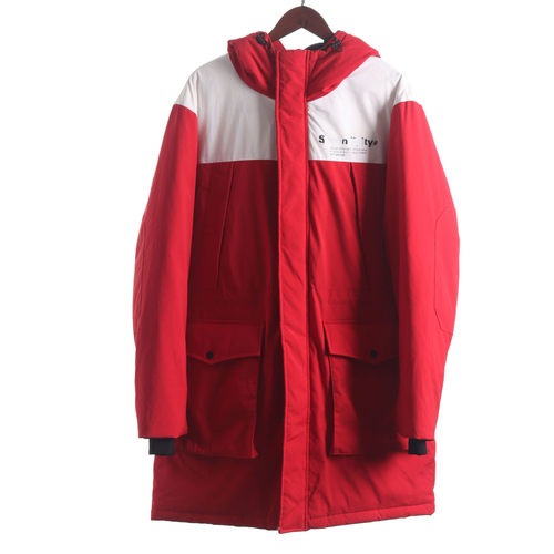 瑕疵包邮美B系列及旗下188MB121库存剪标男装秋冬季羽绒服外套