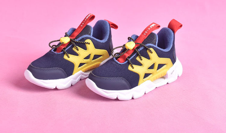 【徐07】A系列152AB*236库存秋冬中小童运动加绒休闲鞋