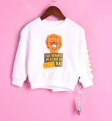 卫衣T 341库存春秋男女童圆领棉长袖 徐07 A系列152AB