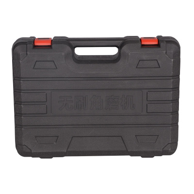 伯尔特角磨机工具箱电锤电钻工具箱两件套三件套四件套塑箱空箱子
