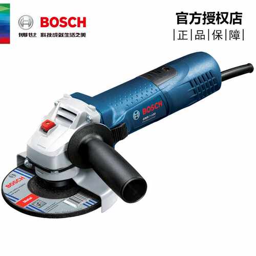 博世BOSCH工具重载级720W功率