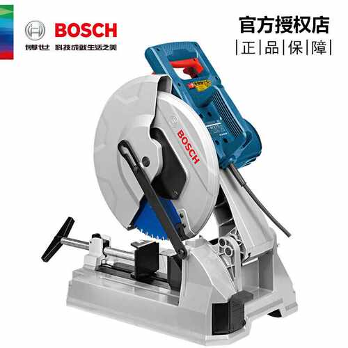 博世BOSCH重载级工具钢材切割