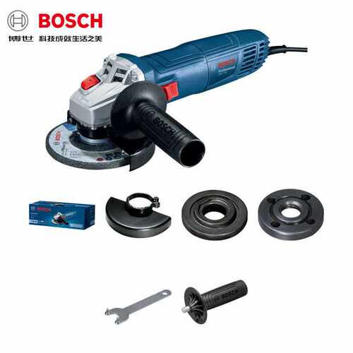 博世BOSCH电动工具710W功率100mm