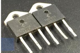 【现货2000只】TYN1655 JCT1655 原装拆机 单向可控硅 1600V 55A