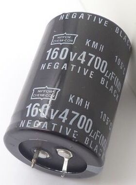 电解电容160V4700UF      35X50