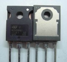原装进口拆机 W26NM60N 26N60 场效应管 测试好