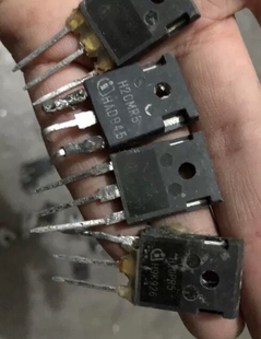 原装进口拆机 H20PR5 大功率电磁炉IGBT功率管40A 1350V 测好发货