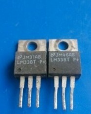 【诚信配件】LM338T LM338 原装拆机 进口老厂家 测好发货 TO-220