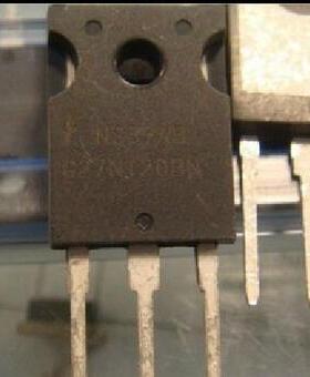 G27N120BN IGBT场效应管 拆机正品