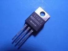 肖特基二极管 Y1010DN SB10100C MBR10100CT 10100