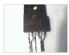 30G122 30F122 液晶专用场效应管 进口拆机 质量保证