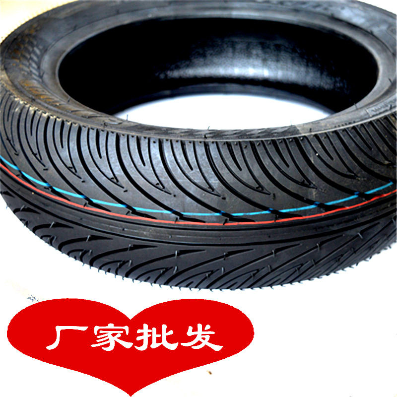 电动车轮胎120/70-12轮胎适合m3小猴子小牛轮毂130/70-12厂家