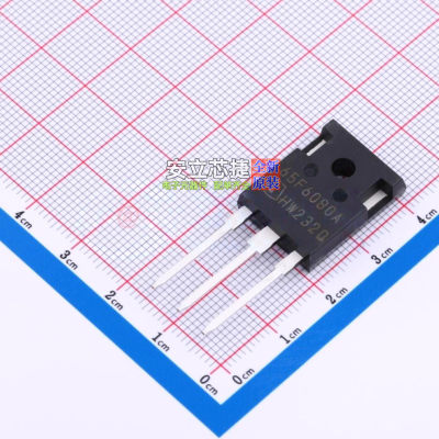 场效应管(MOSFET)IPW65R