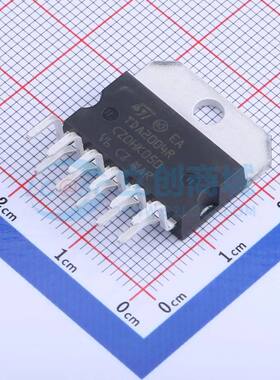TDA2004R Multiwatt-11 音频功率放大器 TDA2004R