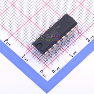DC-电源芯片UC2825NPDI